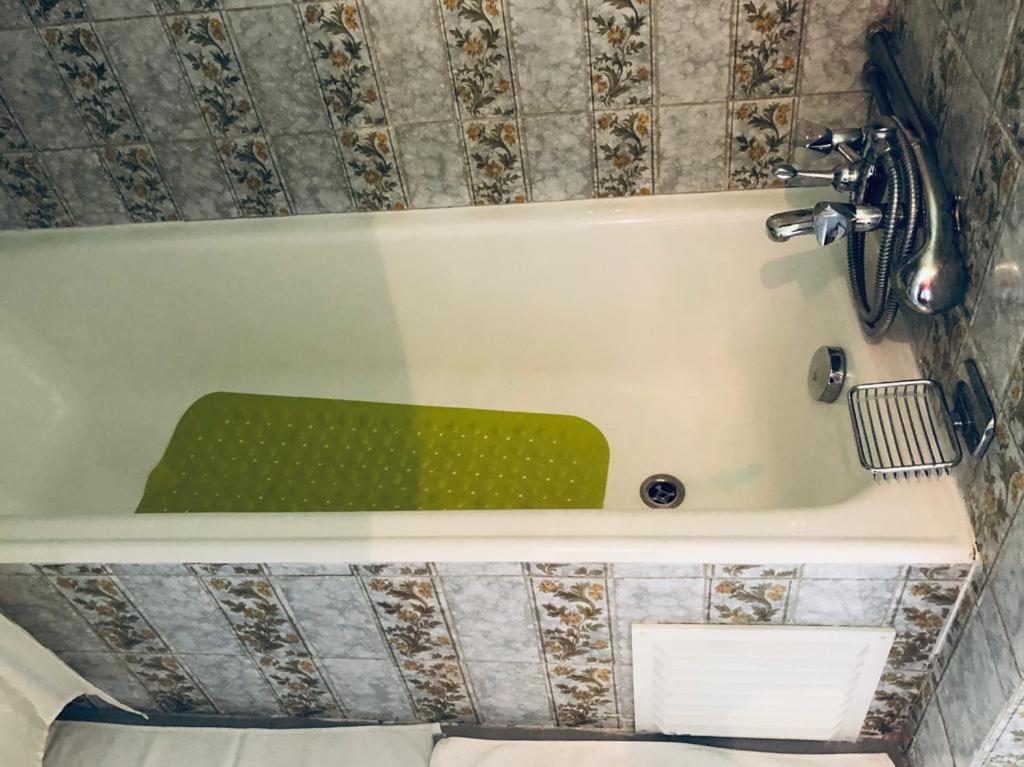 Residencia Maria Jose Hotel Fátima Kültér fotó
