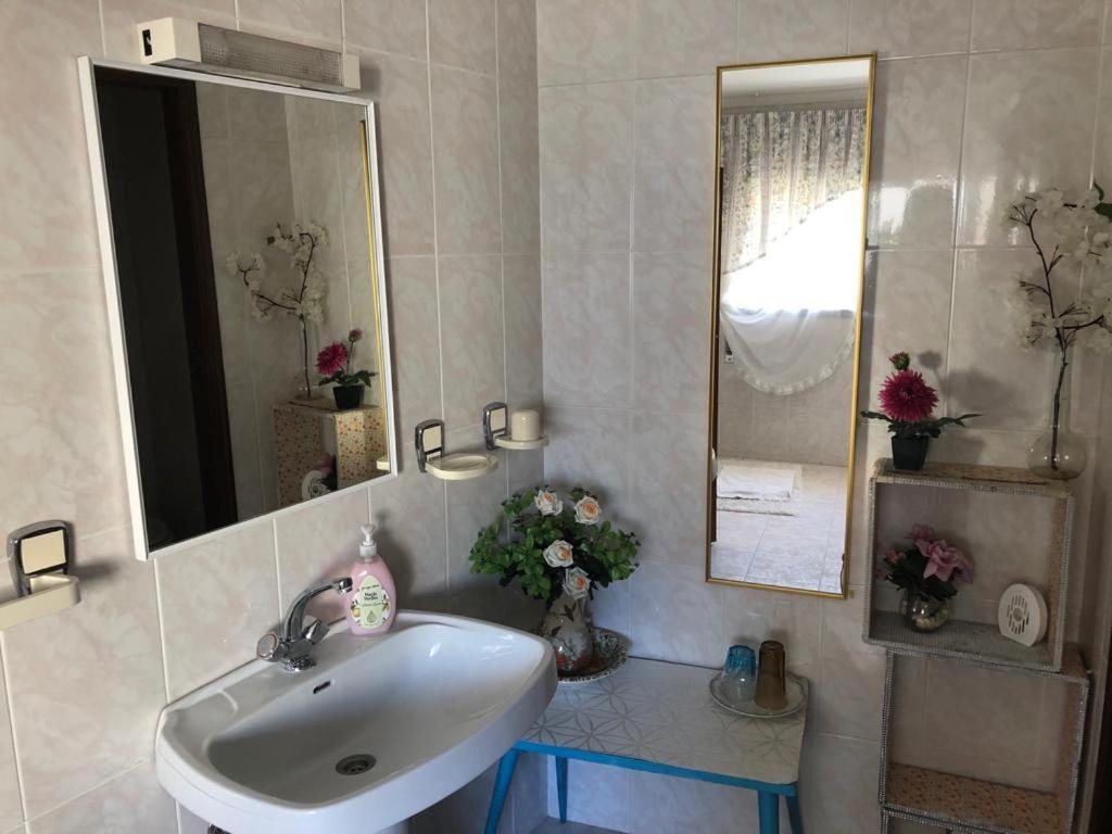 Residencia Maria Jose Hotel Fátima Kültér fotó