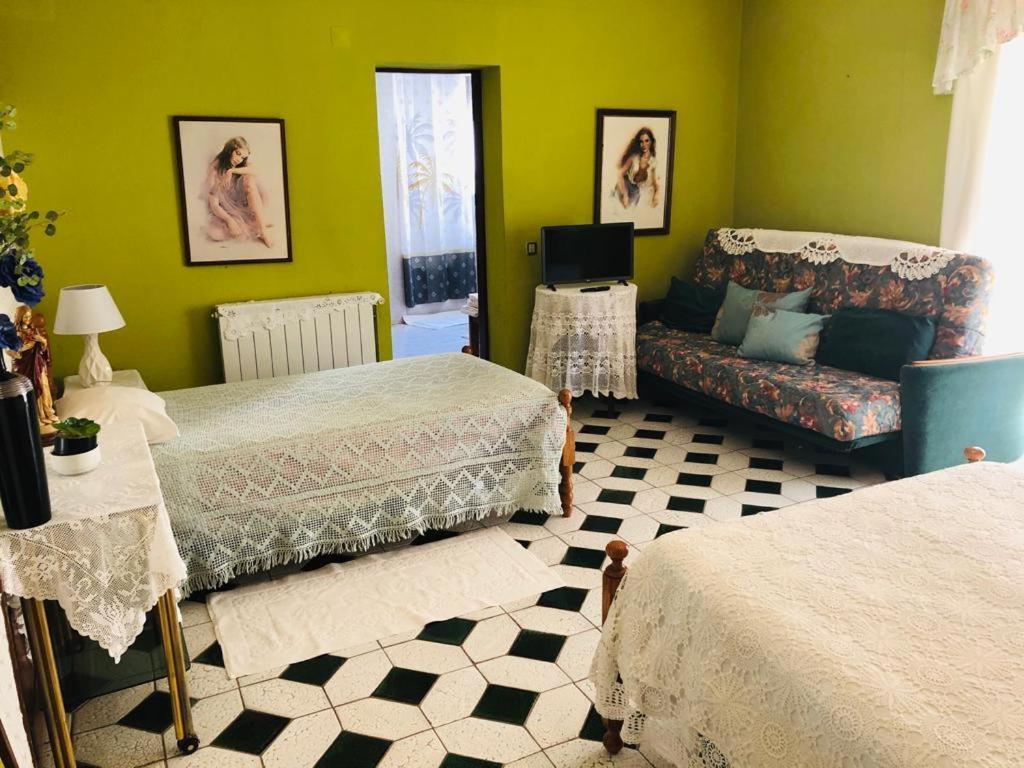 Residencia Maria Jose Hotel Fátima Kültér fotó