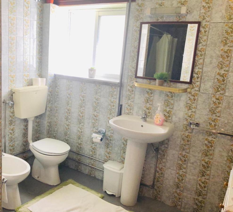 Residencia Maria Jose Hotel Fátima Kültér fotó