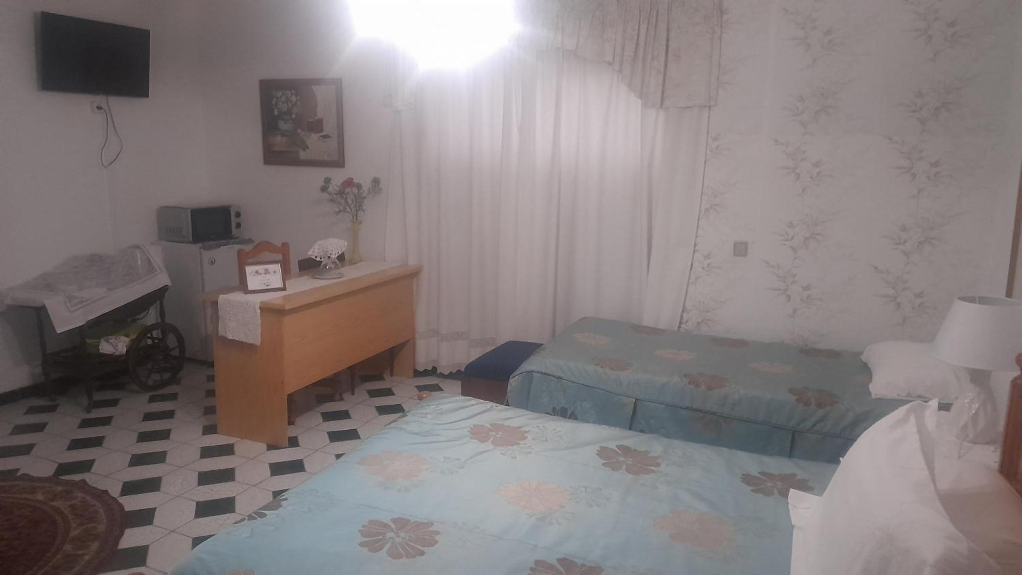Residencia Maria Jose Hotel Fátima Kültér fotó