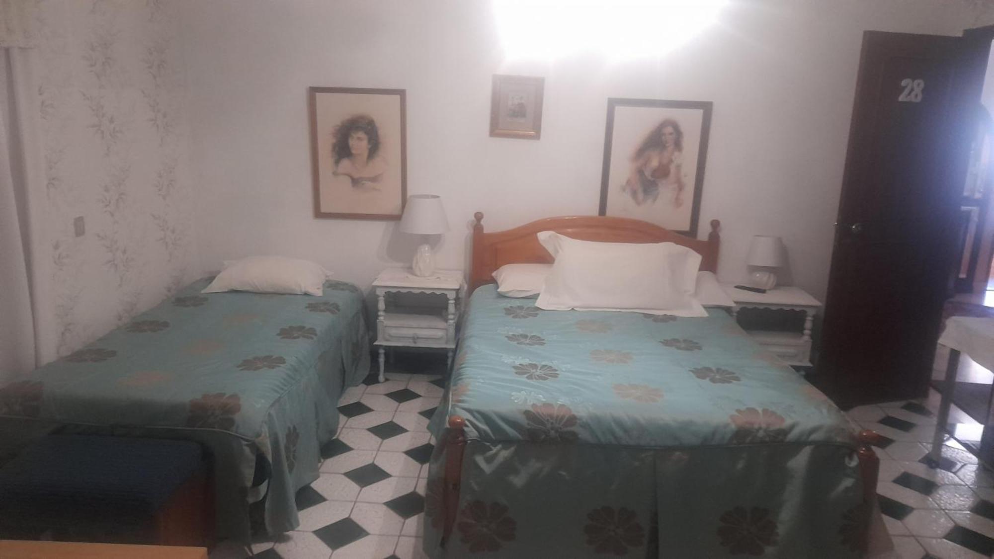 Residencia Maria Jose Hotel Fátima Kültér fotó