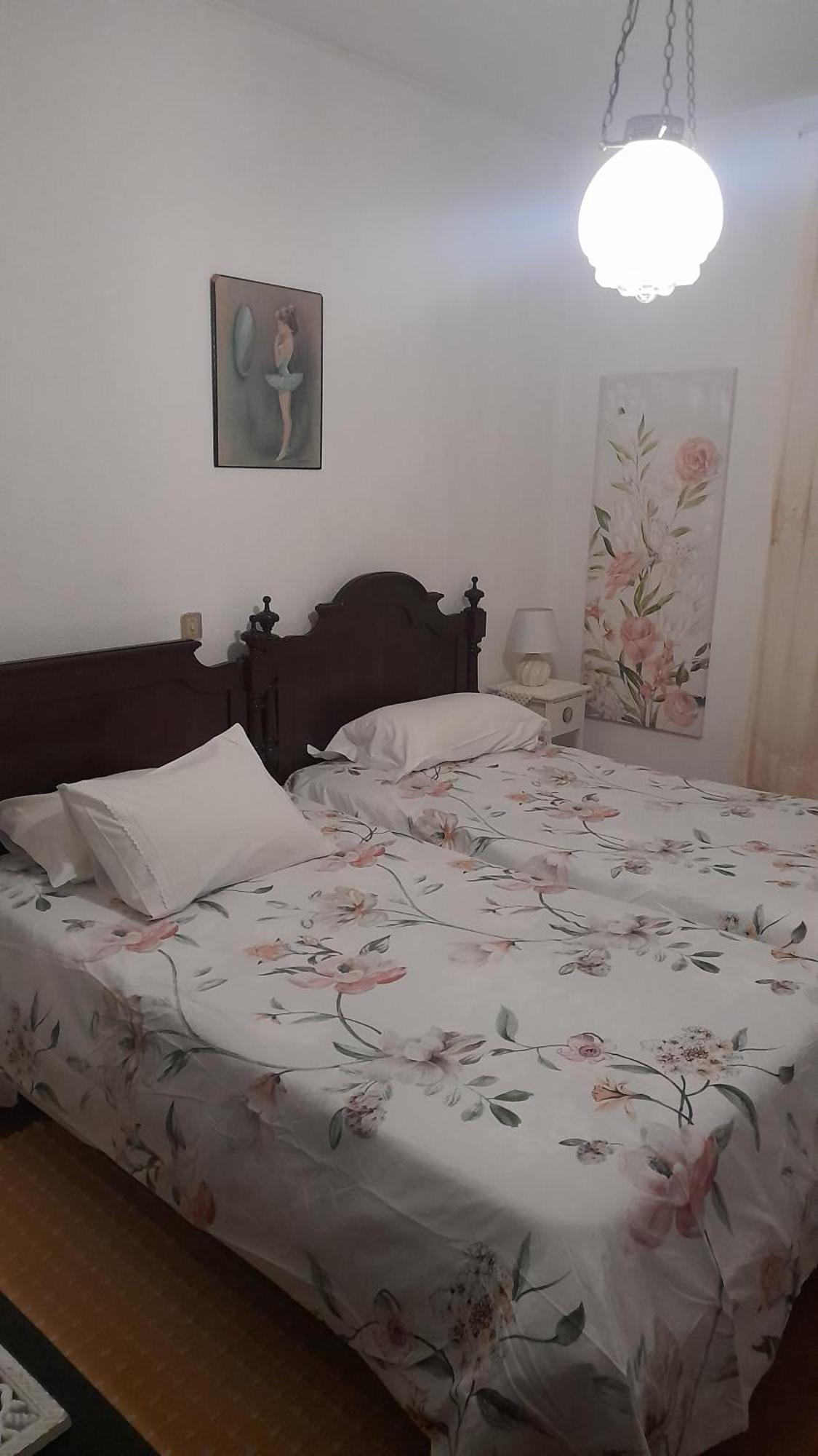 Residencia Maria Jose Hotel Fátima Kültér fotó