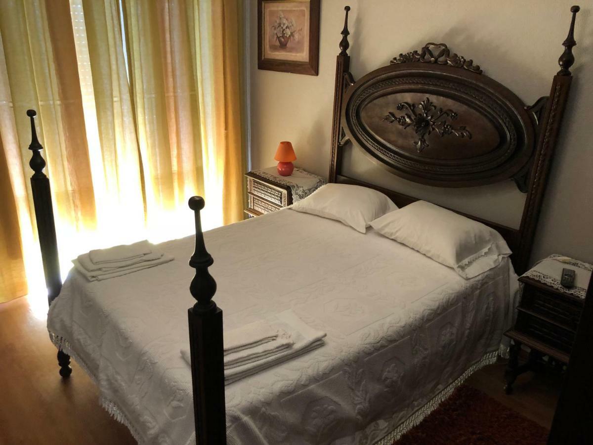 Residencia Maria Jose Hotel Fátima Kültér fotó