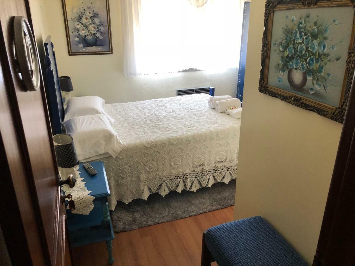 Residencia Maria Jose Hotel Fátima Kültér fotó