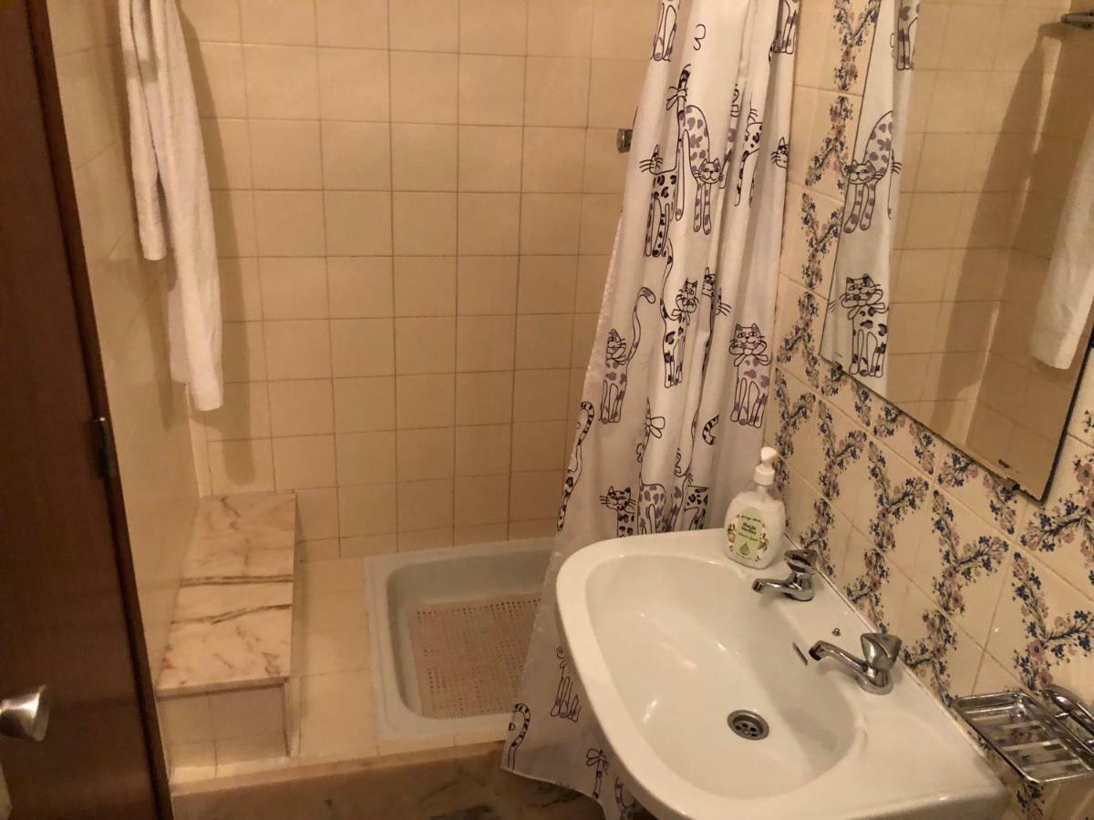 Residencia Maria Jose Hotel Fátima Kültér fotó